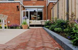 Tuin renovatie